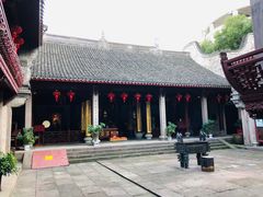 -庆安会馆