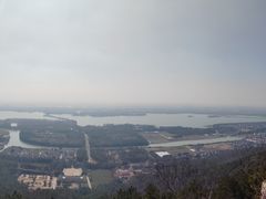 -虞山风景区
