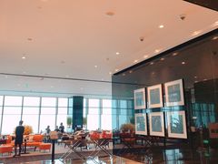 -长沙尼依格罗酒店