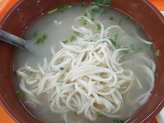 -亮亮拉面(师范路店)