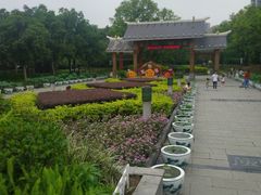 -金山公园