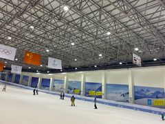 -绍兴启迪乔波冰雪世界