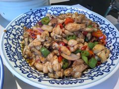 -欧记大排档·景德菜(上海首店)