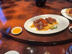 -珠海瑞吉酒店·宴庭中餐厅