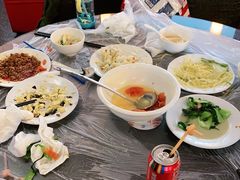 -绿野餐厅(上海动物园店)