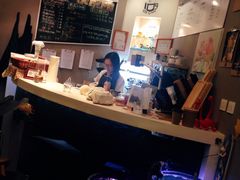 -109 COFFEE(建筑学院店)