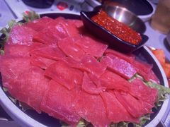 -丰茂烤串(全国首店)