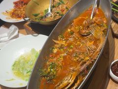 -中国徽菜·徽商故里(广安门店)