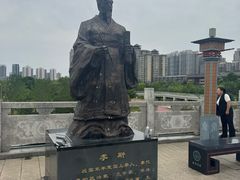 -咸阳湖景区