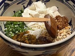 豆花米线-蜗牛小馆醉乡民谣云南菜(惠新西里店)