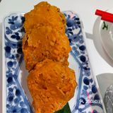 台风天雨海南鸡饭的邂逅