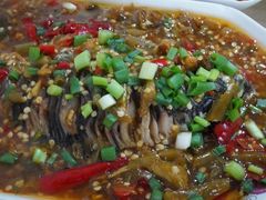-老街无刺鲫鱼