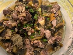-百味园土菜馆(迎宾东路店)