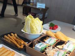 -海底捞大排档火锅(悦荟广场店)