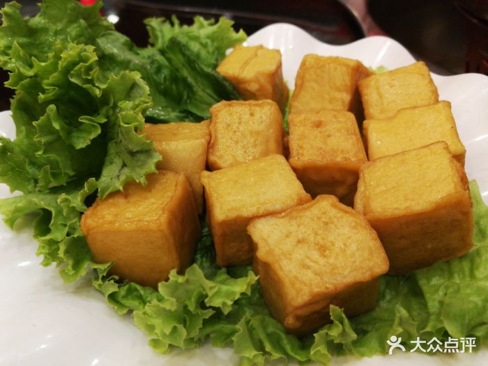 店)鱼豆腐图片 - 第148张