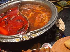 -牛New寿喜烧(虹桥新天地店)