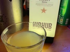 -HIB HUB公社(解放西路店)