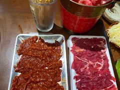 -黔有有贵州酸汤夺夺粉火锅(五味十字店)