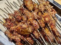 -东仪路传统烤肉