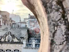 -海口骑楼老街历史文化街区