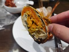 -聚汇三少·龙虾·中餐厅(莫邪路新天地店)