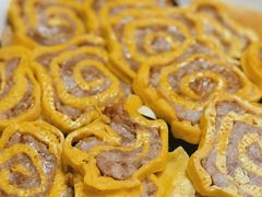 -玲燕蒸菜馆(江东路店)