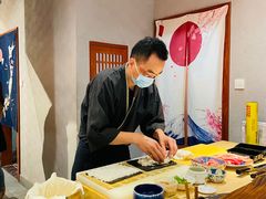 -隐味(金盛时代店)