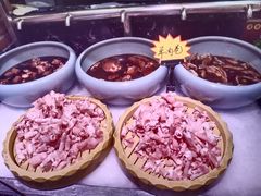 -釜御山海鲜烤肉火锅自助(新城市中心店)