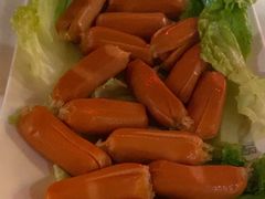 -蓉城老妈火锅(双林路店)