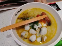 -味千拉面(和平大道奥山世纪城店)