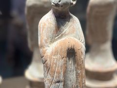 -陕西历史博物馆