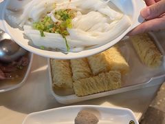 -潮汕大目牛肉火锅(水围店)
