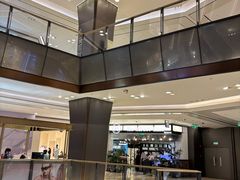-港汇恒隆广场