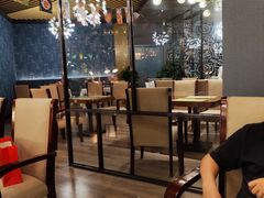 -红林大酒店RFcafe自助餐厅