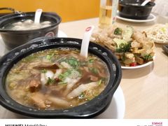 -闫家驴肉老店(华电一校店)