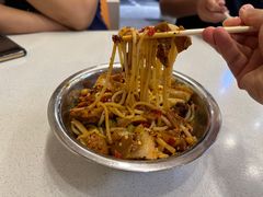 -老东江米粉(南方大厦店)