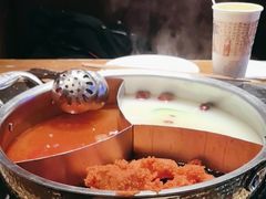 -周师兄大刀腰片火锅(洪崖洞旗舰店)