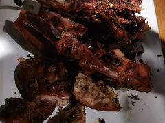 -腰子哥烤串(石佛营炫特店)