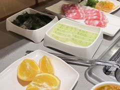-海底捞火锅(北京路店)