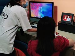 -海马体照相馆(北京apm店)
