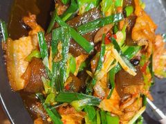 -川堂风·跷脚牛肉·乐山爆炒(宝山日月光店)