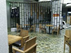 -丽池宫韩式汗蒸会馆(华灯坊店)