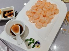 -顺风江南宴(静安大融城店)