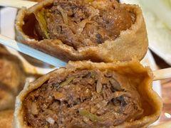 -清真吴记门钉肉饼·喜多利