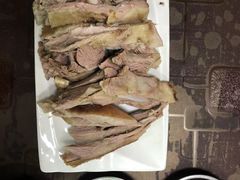 -清真·东拉黑炭火烤羊腿(世通·国际店)