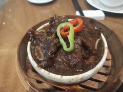 -北海金昌开元名都大酒店·四季轩中餐厅