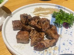 -山之川·日式料理(瀚海海尚店)