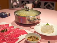 -龙鲜会·澳门生鲜火锅(诚品店)