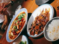 -乡里八闽·福州乡土菜(火车北站店)