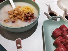 -喜势点·糖沙翁手工茶点·本地人茶居(永庆坊店)